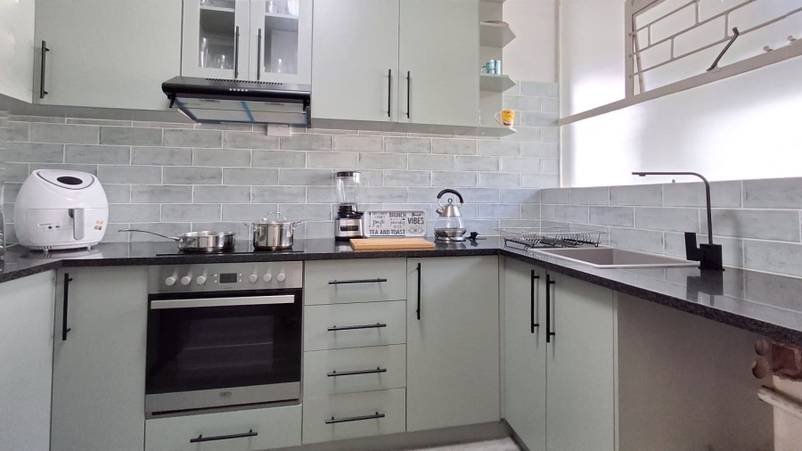 1 Bedroom Property for Sale in Townsend Estate Western Cape